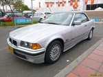 BMW Serie 3 325 i