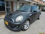 Mini Cooper S COUPE MT 1600CC 3P T