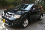 Dodge Journey SXT AT 2400CC 7PSJ 4X2