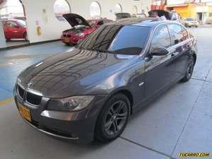 BMW Serie 3 325i