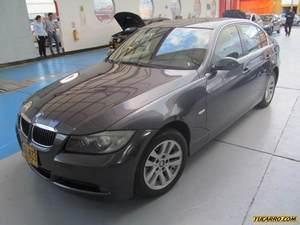 BMW Serie 3 325 i Premium