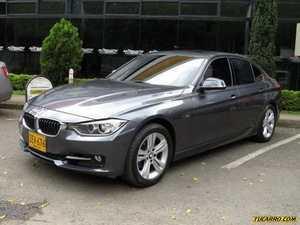 BMW Serie 3 320i Sport