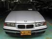 BMW Serie 3 318I