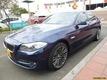 BMW Serie 5 PAQUETE M