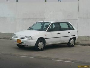 Citroën AX