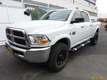 Dodge Ram 2500 CREW CAB [SLT] AT 6700CC TD 4X4