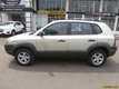 Hyundai Tucson GL MT 2000CC 4X2 FE