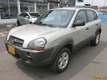 Hyundai Tucson GL MT 2000CC 4X2 FE