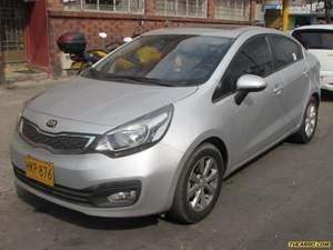 Kia Rio SPICE TP 1400 CC 5P 2AB AA