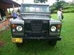 Land Rover Santana