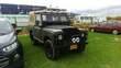 Land Rover Santana