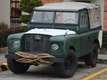 Land Rover Santana