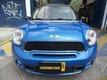 Mini Cooper S COUNTRYMAN CHILI AT 1600CC