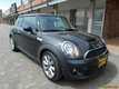 Mini Cooper S COUPE MT 1600CC 3P T