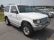 Mitsubishi Montero WAGON V6 MT 3000CC