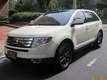 Ford Edge LIMITED AT 3500CC 4X4