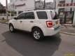 Ford Escape XLS AT 3000CC 4X4