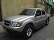 Ford Explorer SPORT TRAC AT 4000CC