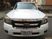 Ford Ranger XLT FCI 2500CC 4X4