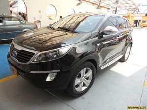 Kia New Sportage REVOLUTIONMT 2000CC 2AB ABS