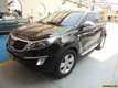 Kia New Sportage REVOLUTIONMT 2000CC 2AB ABS