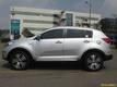 Kia New Sportage REVOLUTION MT 2000CC 1AB ABS