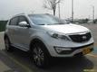 Kia New Sportage REVOLUTION MT 2000CC 1AB ABS