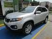 Kia Sorento XM AT 2200CC TD VGT 6AB