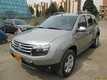 Renault Duster DYNAMIQUE MT 2000CC 4X4