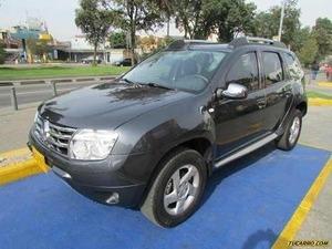 Renault Duster DYNAMIQUE MT 2000CC 4X2