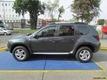 Renault Duster DYNAMIQUE MT 2000CC 4X2