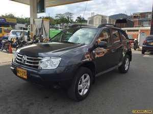 Renault Duster EXPRESSION MT 1600CC 4X2