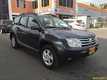 Renault Duster EXPRESSION MT 1600CC 4X2