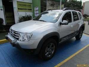 Renault Duster DYNAMIQUE MT 2000CC 4X2