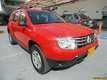 Renault Duster EXPRESSION MT 1600CC 4X2