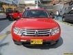 Renault Duster EXPRESSION MT 1600CC 4X2