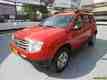 Renault Duster EXPRESSION MT 1600CC 4X2