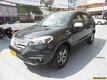 Renault Koleos DYNAMIQUE BOSE AT 2500CC 4X2 TC CT