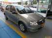 Renault Logan EXPRESSION MT 1600CC