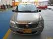 Renault Logan EXPRESSION MT 1600CC