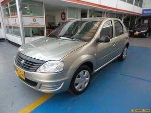 Renault Logan ENTRY [FAMILIER] MT 1400CC AA