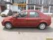 Renault Logan EXPRESSION MT 1600CC