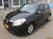 Renault Sandero GT LINE MT 1600CC 16V FE