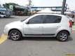 Renault Sandero EXPRESSION MT 1600CC 8V AA