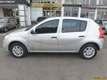 Renault Sandero AUTHENTIQUE MT 1600CC 8V AA