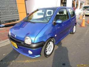 Renault Twingo DYNAMIQUE MT 1200CC 16V