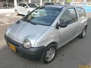 Renault Twingo ACCESS + MT 1200CC 16V AA