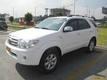 Toyota Fortuner SR5 MT 4000CC 4X4