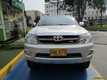 Toyota Fortuner SR5 MT 4000CC 4X4