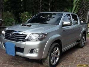 Toyota Hilux VIGO AT 3000CC TDI